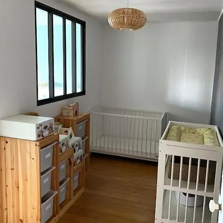 Ferienhaus Azalee