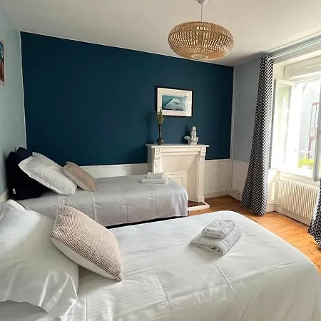 Azalee Ferienhaus *