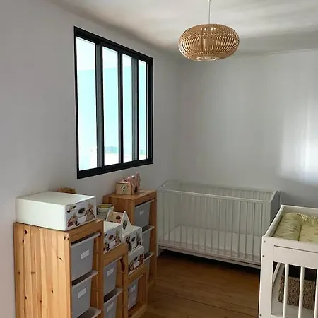 Azalee Ferienhaus