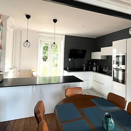 Azalee Ferienhaus