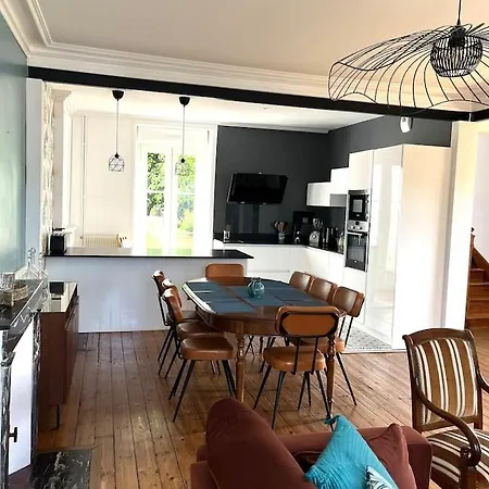 Ferienhaus Azalee *