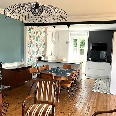 Azalee Ferienhaus *