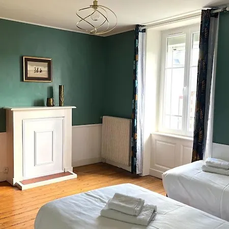 Ferienhaus Azalee