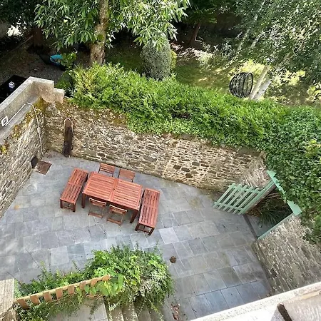 Ferienhaus Azalee Granville
