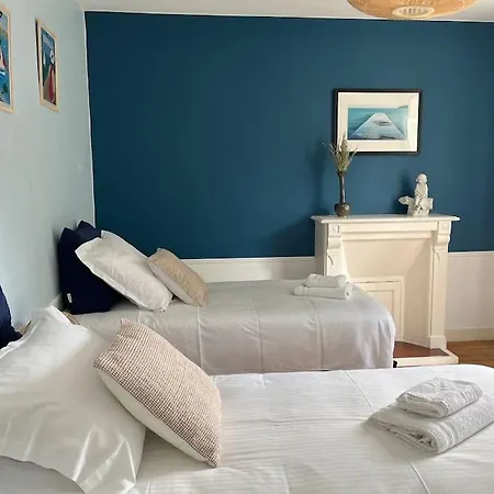 Ferienhaus Azalee *