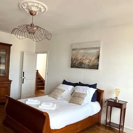 Azalee Ferienhaus *