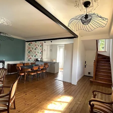 Ferienhaus Azalee *