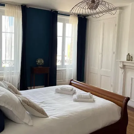 Ferienhaus Azalee