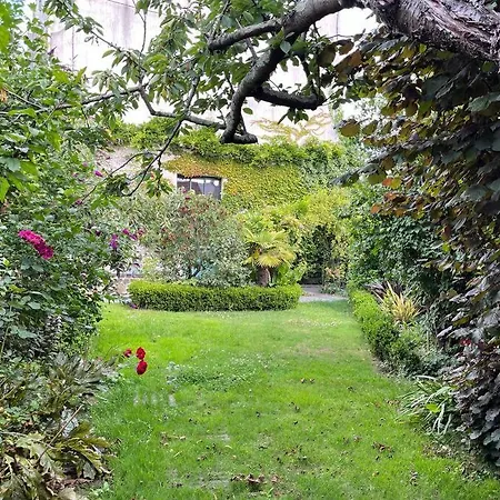 Ferienhaus Azalee *