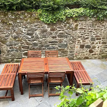 Ferienhaus Azalee