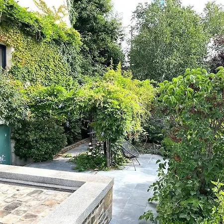Azalee Ferienhaus *