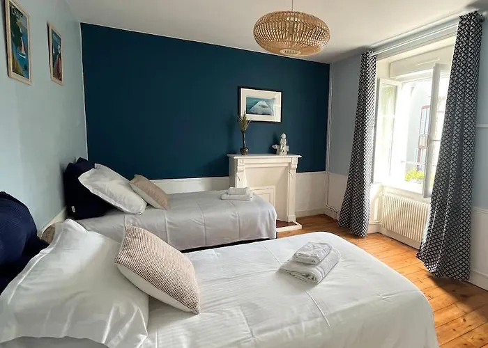 Azalee Vakantiehuis *