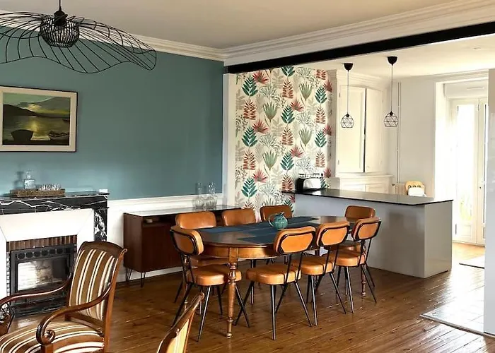 Azalee Vakantiehuis Granville