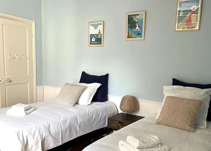 Azalee Vakantiehuis *