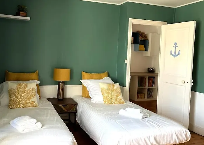 Azalee Vakantiehuis *