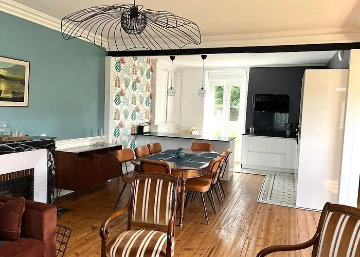 Azalee Vakantiehuis *