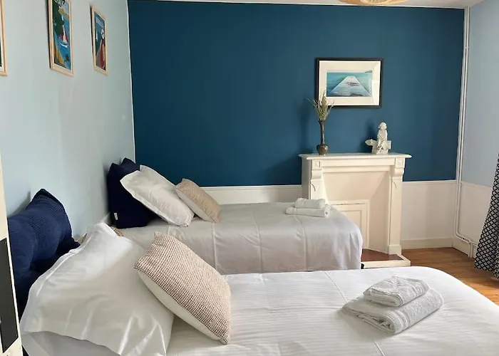 Vakantiehuis Azalee *