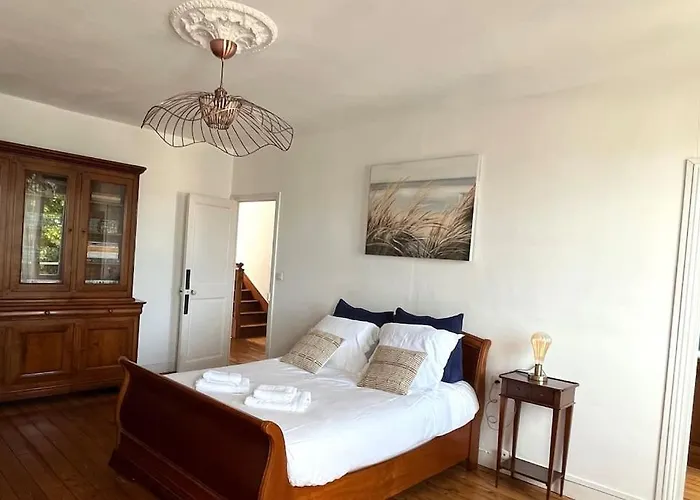 Azalee Vakantiehuis *