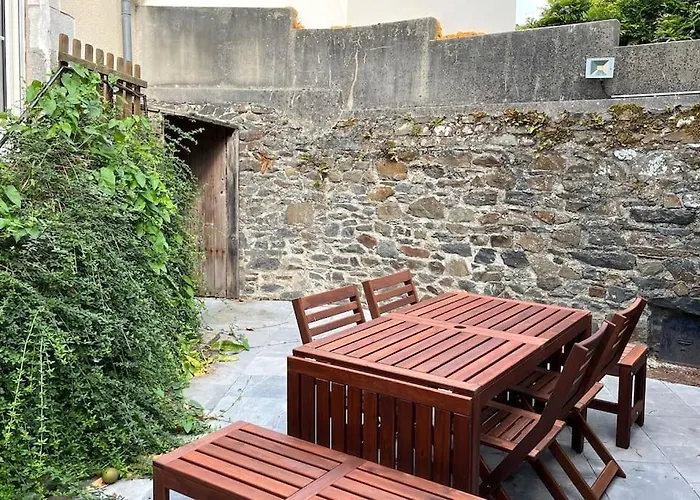 Azalee Vakantiehuis Granville