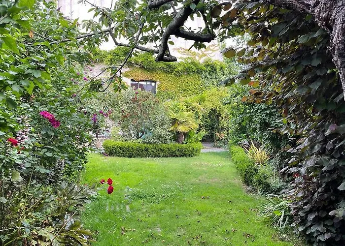 Vakantiehuis Azalee *