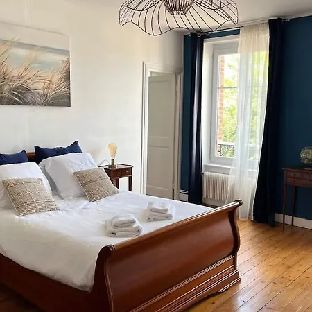 Azalee Hébergement de vacances