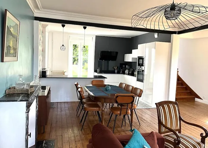 Casa de Férias Azalee *