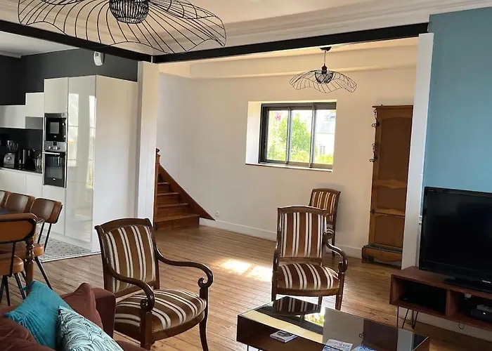 Casa de Férias Azalee