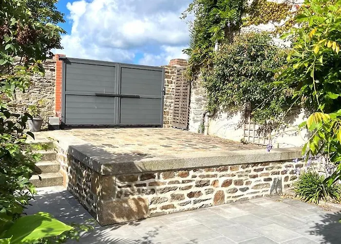 Casa de Férias Azalee Granville