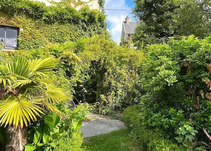 Dom wakacyjny Azalee *