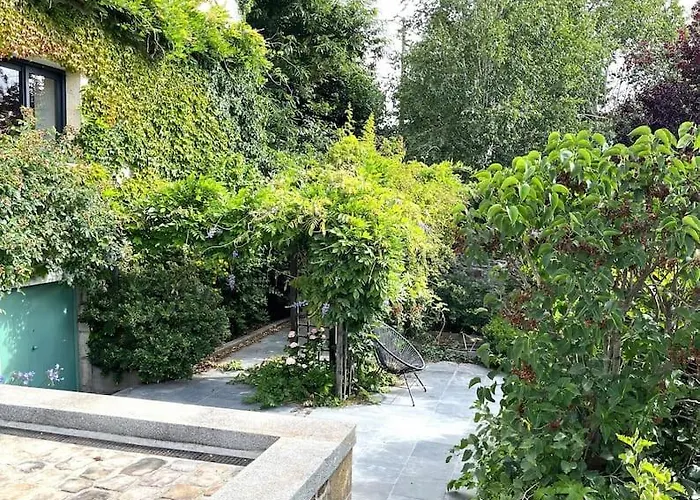 Azalee Casa de Férias *